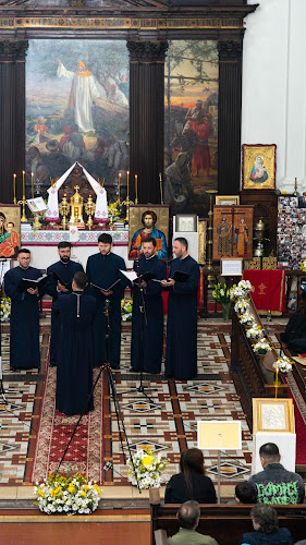 Reviews of Bristol Romanian Orthodox Church in Bristol - Church