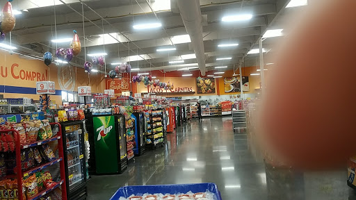 Grocery Store «El Super», reviews and photos, 9320 Slauson Ave, Pico Rivera, CA 90660, USA
