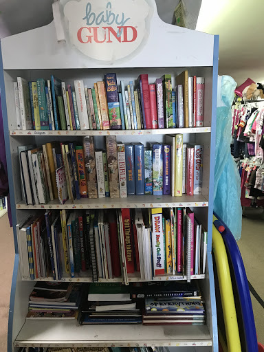 Thrift Store «Little Liberty Thrift», reviews and photos, 3838 Ridge Pike, Collegeville, PA 19426, USA