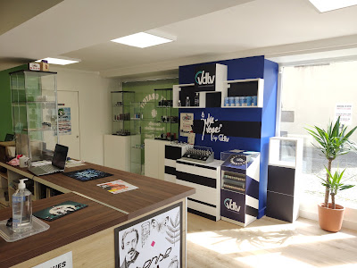 Lucky Vape - Lesneven Centre à Lesneven