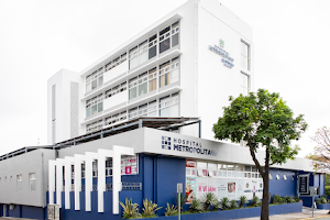 Hospital Metropolitano image