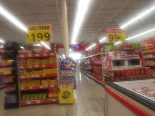 Grocery Store «Save-A-Lot», reviews and photos, 205 Eagle School Rd, Martinsburg, WV 25401, USA