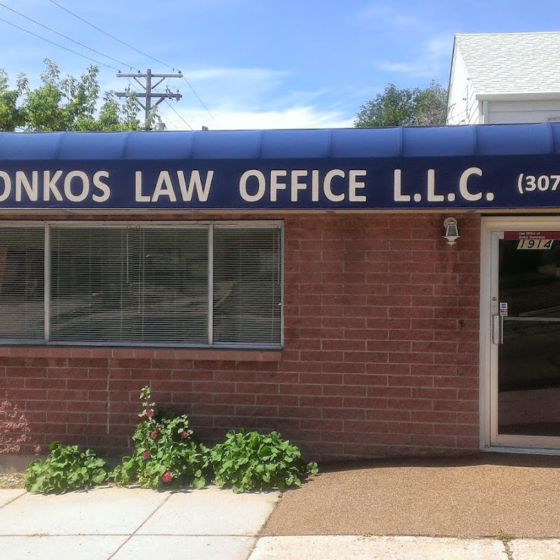 Domonkos Law Office
