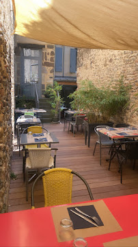 Photos du propriétaire du Restaurant LARD DANS L'ASSIETTE à Brioude - n°10
