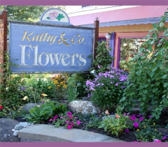 Florist «Kathy and Company Florist», reviews and photos, 221 Colchester Ave, Burlington, VT 05401, USA