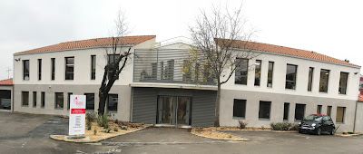 Mutualité Française Grand Sud à Montpellier