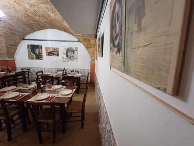 Taverna Del Vasto Corso Dante Alighieri, 59, 66054 Vasto CH, Italia