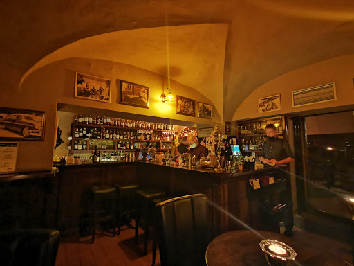 Hemingway Bar