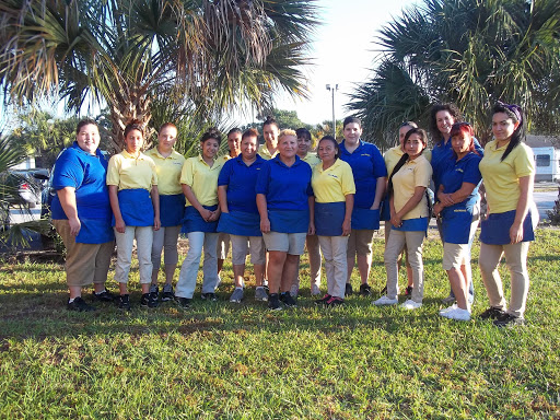 House Cleaning Service «The Maids», reviews and photos, 630 S Dillard St b, Winter Garden, FL 34787, USA