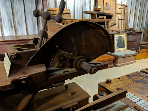 Museum «LSU Rural Life Museum», reviews and photos, 4560 Essen Ln, Baton Rouge, LA 70808, USA