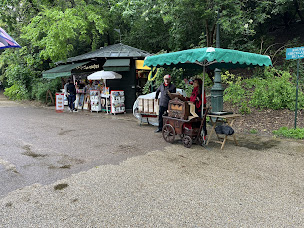 Photo n°36 de Chalet des Gaufres à Paris ()