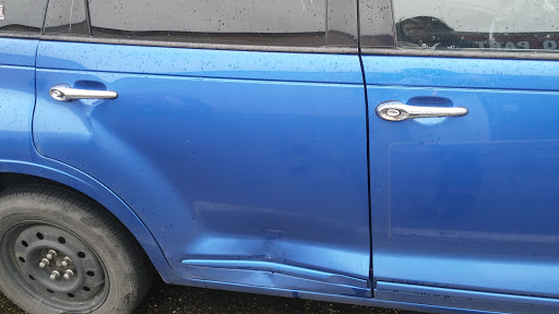 Auto Body Shop «Gerber Collision & Glass», reviews and photos, 4001 100th St SW, Lakewood, WA 98499, USA