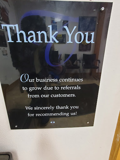 Auto Parts Store «Rhodes Auto & Truck Repair Inc.», reviews and photos, 8640 Sheridan Rd, Kenosha, WI 53143, USA