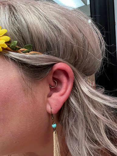 Explore tattoo ideas names designs, creative tattoo ideas in Spring, available at Late Nite Tattoos