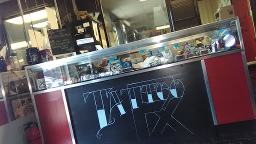 Explore flash sheet tattoo ideas, creative tattoo ideas in Owensboro, available at Tattoo Fx