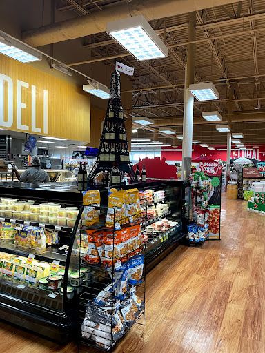 Grocery Store «Winn-Dixie», reviews and photos, 11290 FL-84 #311, Davie, FL 33325, USA