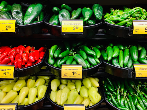 Grocery Store «Safeway», reviews and photos, 1701 Santa Rita Rd, Pleasanton, CA 94566, USA