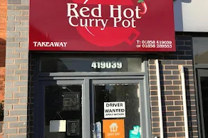 Red Hot Curry Pot image
