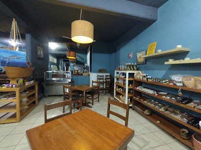 Vegano EntreZankas - Av. Cuauhtémoc 64, Centro, 40890 Zihuatanejo, Gro., Mexico