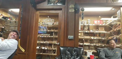 Tobacco Shop «Southside Cigar & Tobacco», reviews and photos, 8918 S Meridian St, Indianapolis, IN 46217, USA