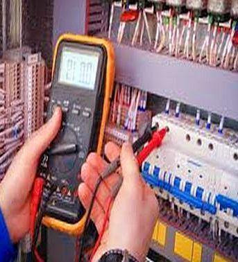 Comments and reviews of Emergency Electrician In Oxford
