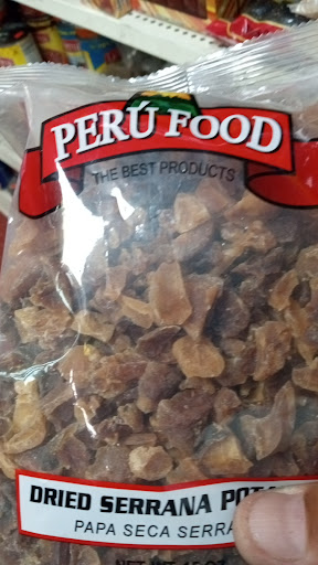 Convenience Store «El Milagro Mexican Store», reviews and photos, 4445 E Bay Dr #304, Clearwater, FL 33764, USA