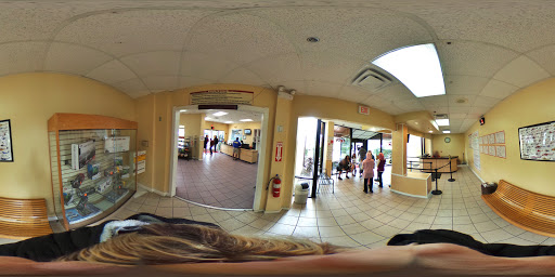 Heliport «Air Florida Helicopter Inc», reviews and photos, 8990 International Dr, Orlando, FL 32819, USA