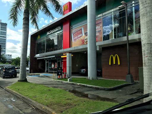 McDonald's | Costa del Este