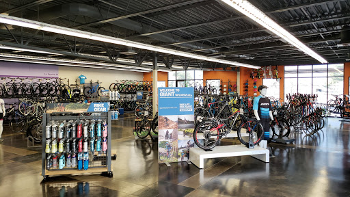 Used bicycle shop West Valley City