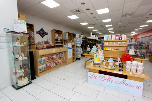 Baking Supply Store «Miles Cake & Candy Supplies», reviews and photos, 8801 SW 132nd St, Miami, FL 33176, USA