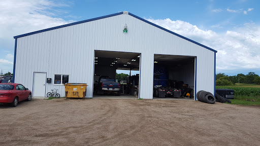 C&R Custom Repair LLC in Egan, South Dakota