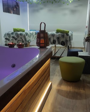 Caléndula Spa - photo 1