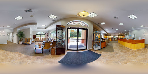 Optometrist «Woodbine Eye Care», reviews and photos, 5389 Woodbine Rd, Pace, FL 32571, USA