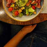 Photo n° 4 de l'avis de maya.a fait le 19/08/2022 à 10:25 pour Brasserie Le Convention à Paris