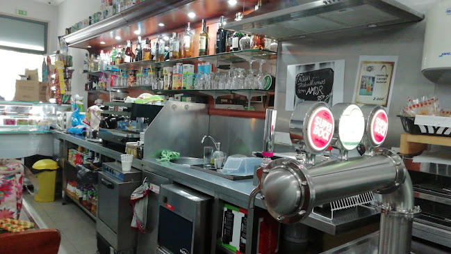 Avaliações doClassic Café em Amadora - Cafeteria