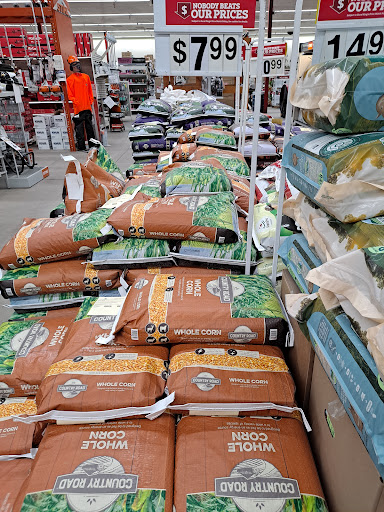 Department Store «Rural King», reviews and photos, 23625 US-23, Circleville, OH 43113, USA