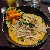 Phat thai du Restaurant thaï Suan Thaï Le Haut Marais à Paris - n°2