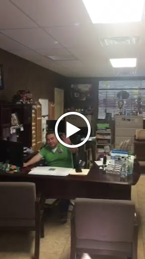 Auto Repair Shop «Alex Paint & Body Shop», reviews and photos, 545 E Main St, Lewisville, TX 75057, USA