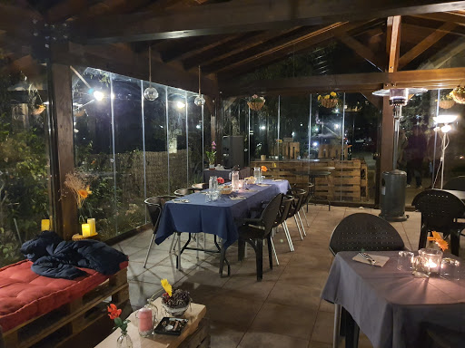 HUERTO SAN ANTONIO en La Cabrera