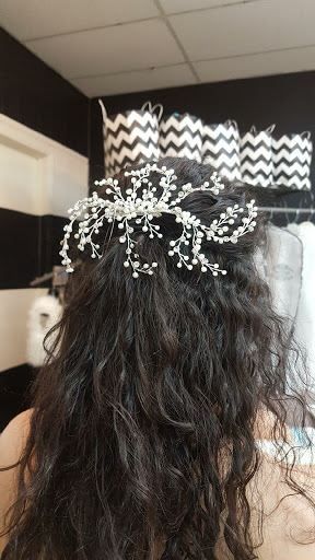 Bridal Shop «Philadelphia Bridal Co», reviews and photos, 1218 Spruce St, Philadelphia, PA 19107, USA