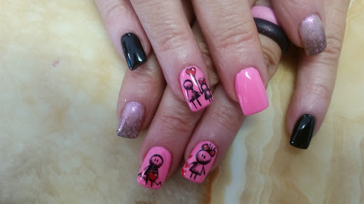 Beauty Salon «Lolas Design & Salon», reviews and photos, 473 W Nepessing St, Lapeer, MI 48446, USA