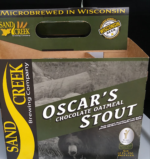 Liquor Store «Liquor Depot», reviews and photos, 350 Main St, Somerset, WI 54025, USA