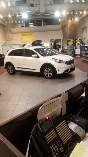 Kia Dealer «Smithtown Kia», reviews and photos, 726 Middle Country Rd, St James, NY 11780, USA