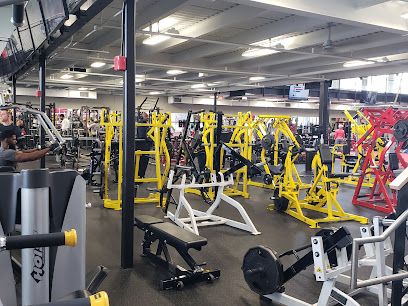 Gold,s Gym - 1723 Ritchie Station Ct A, Capitol Heights, MD 20743