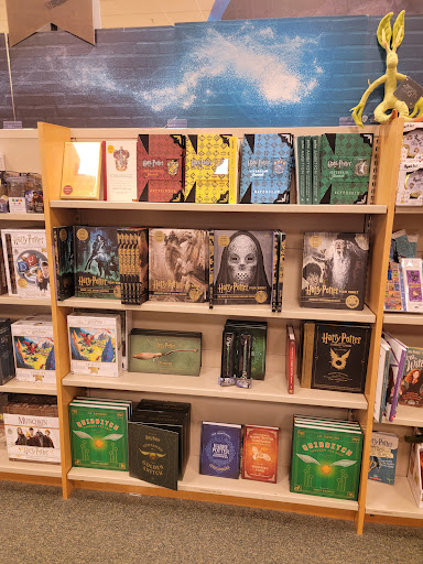 Book Store «Barnes & Noble», reviews and photos, 5301 Belt Line Rd #118, Dallas, TX 75254, USA