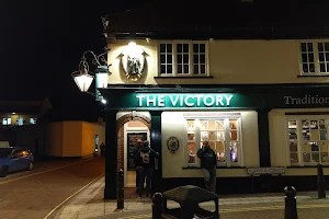 The Victory image