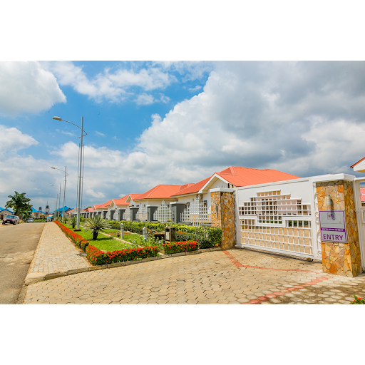 Pearl Manor Luxury Suites, Suncity Estate, 10-18 Osun Street, Galadimawa, Abuja, Nigeria, Barbecue Restaurant, state Federal Capital Territory