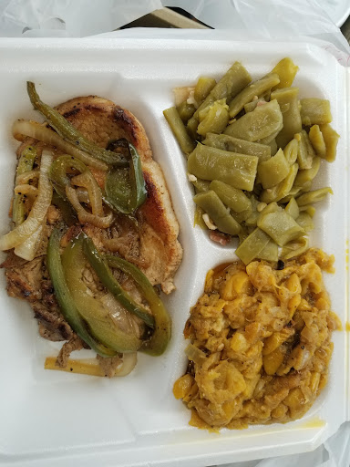 Department Store «Walmart Supercenter», reviews and photos, 5401 Fairington Rd, Lithonia, GA 30038, USA