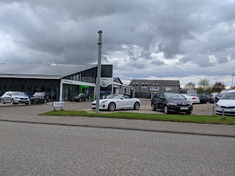 Autohaus Lüttmer & Felske GmbH