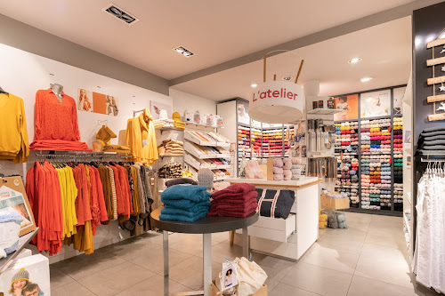 Magasin de vêtements pour femmes Elo'Fil SARL Céret